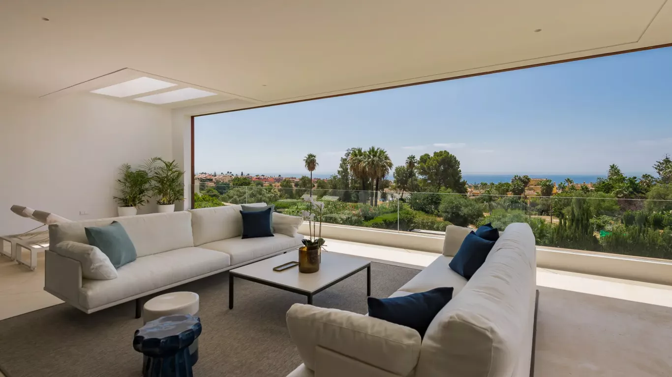 Villa La Absoluta | Marbella