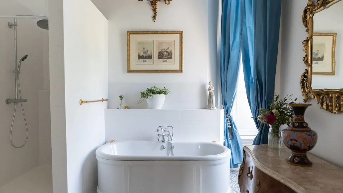 Chateau de Montchaude | Rest of France