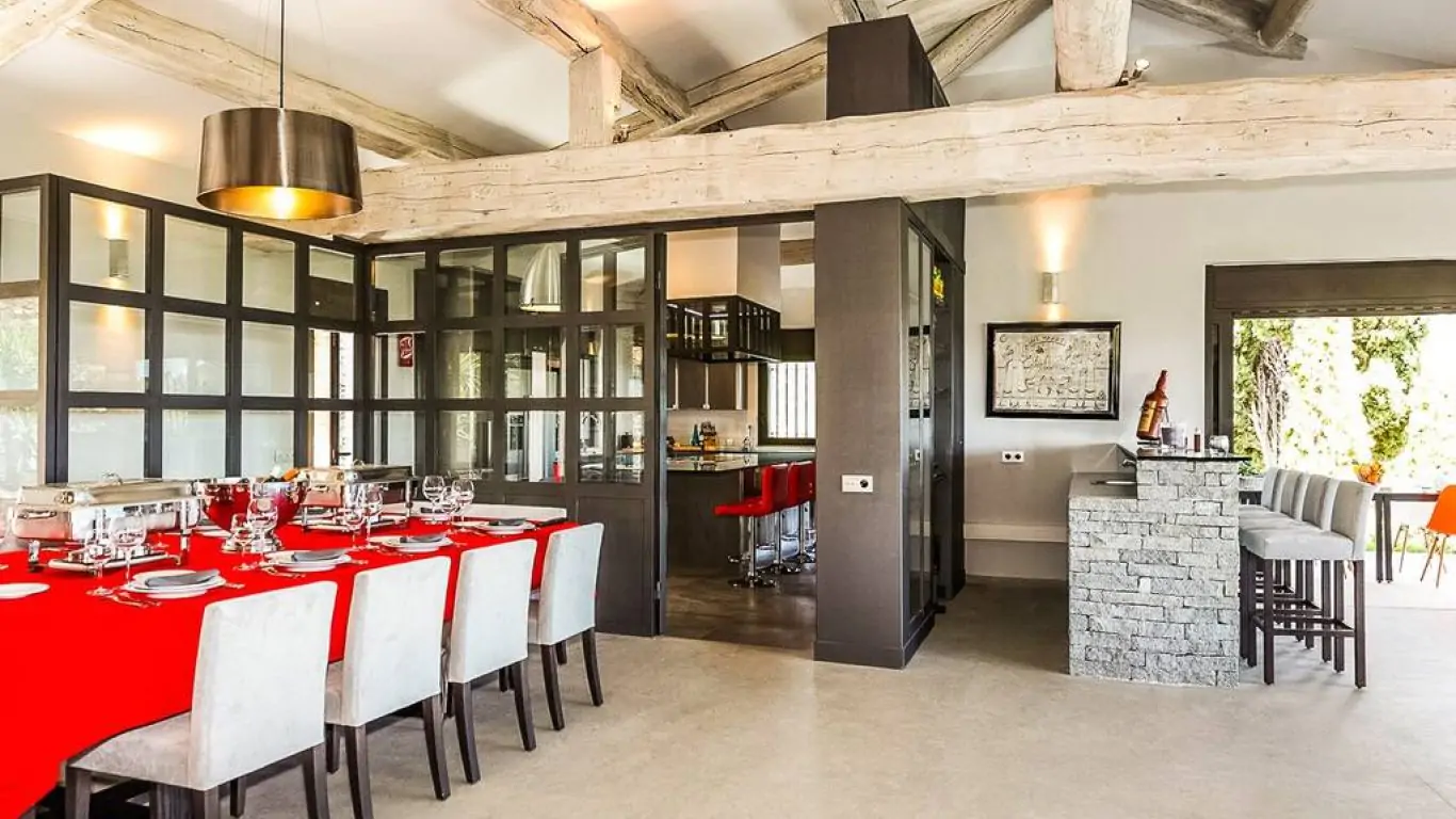 Villa Tennessee | St-Tropez