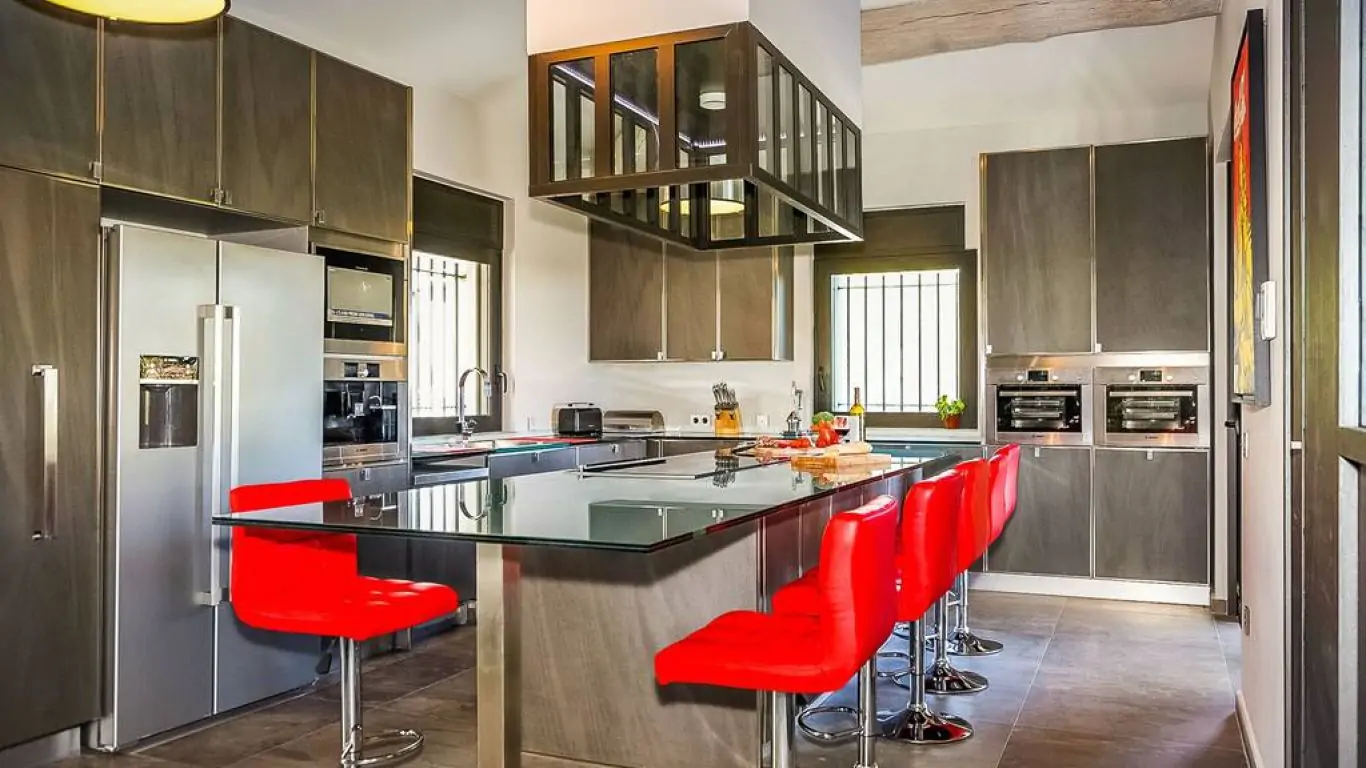 Villa Tennessee | St-Tropez