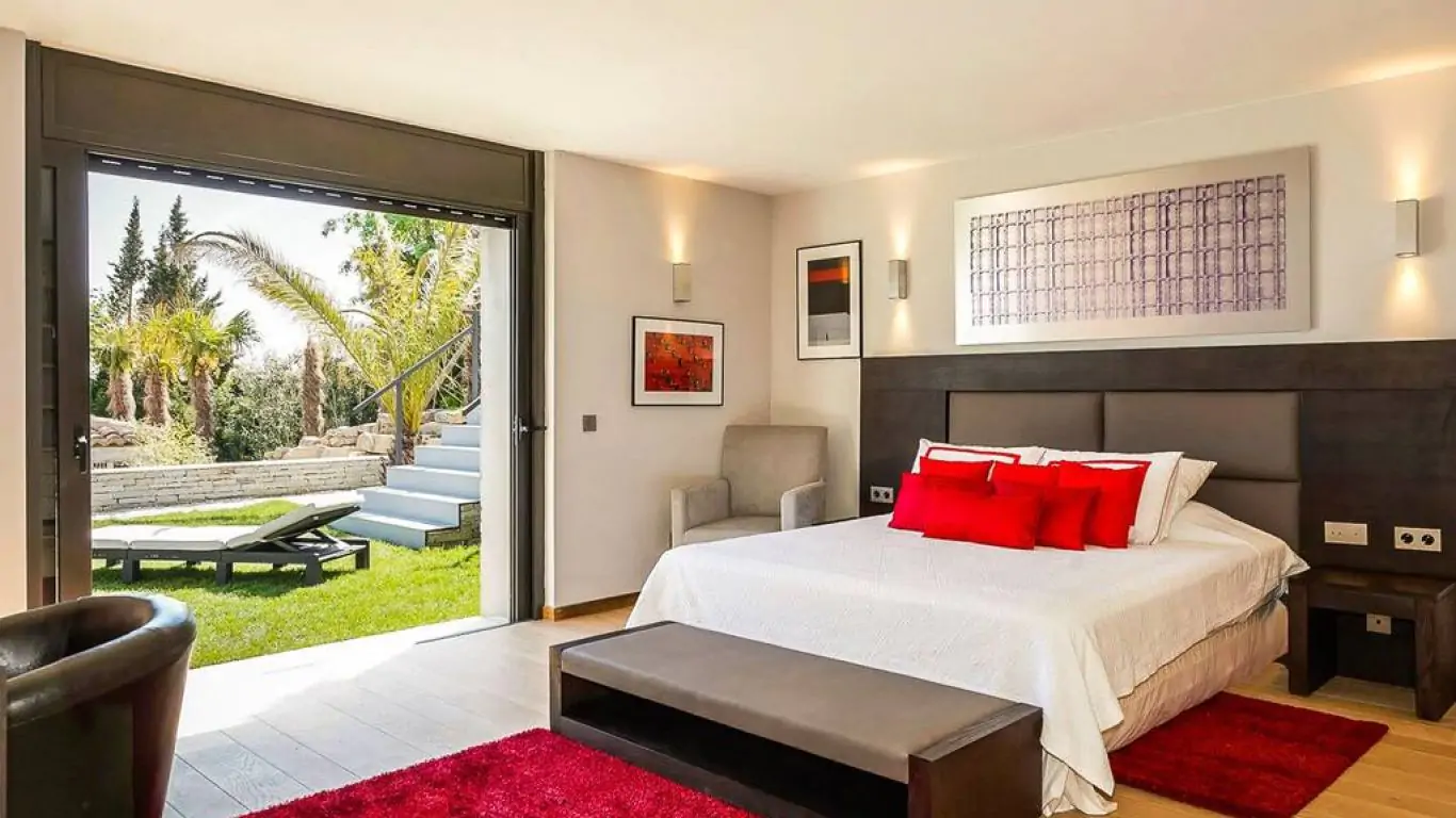 Villa Tennessee | St-Tropez