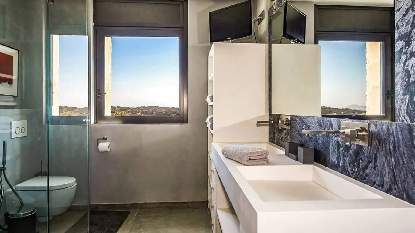 Villa Tennessee | St-Tropez