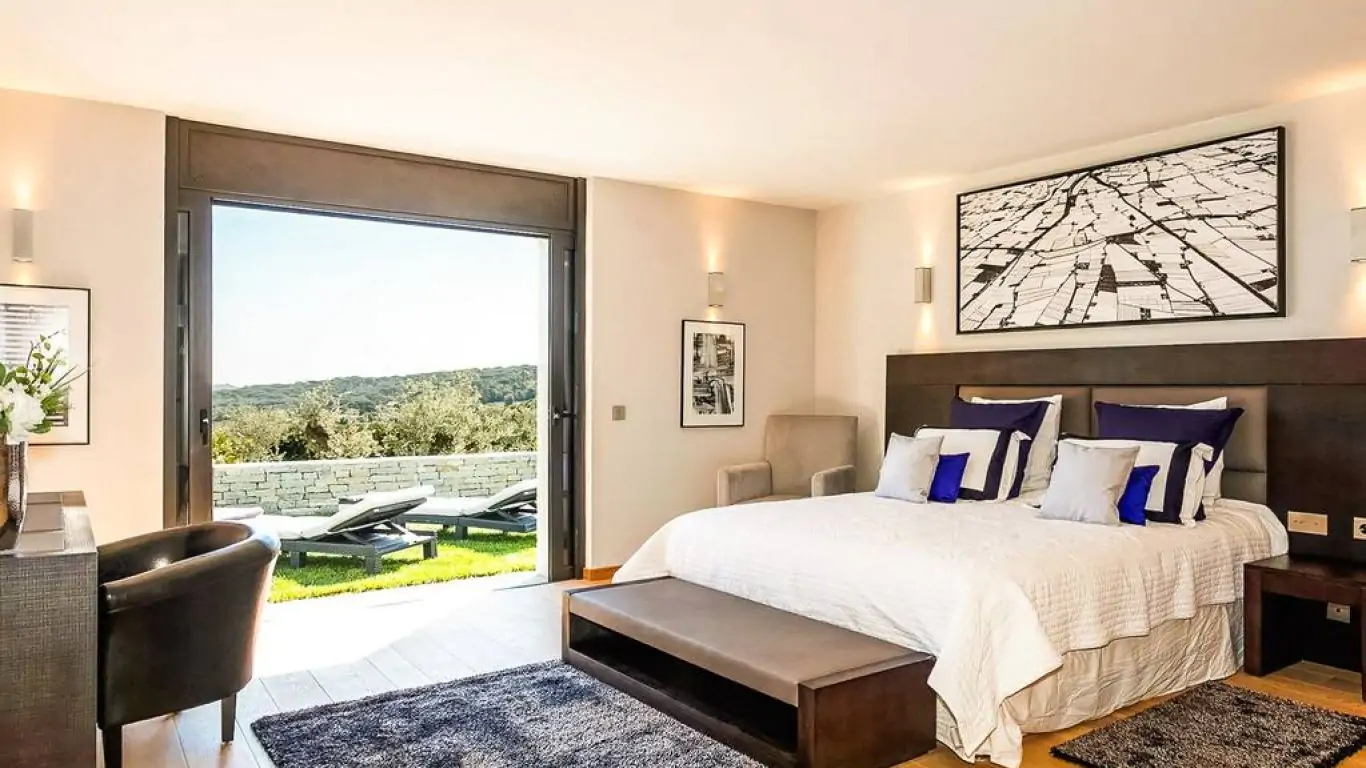 Villa Tennessee | St-Tropez