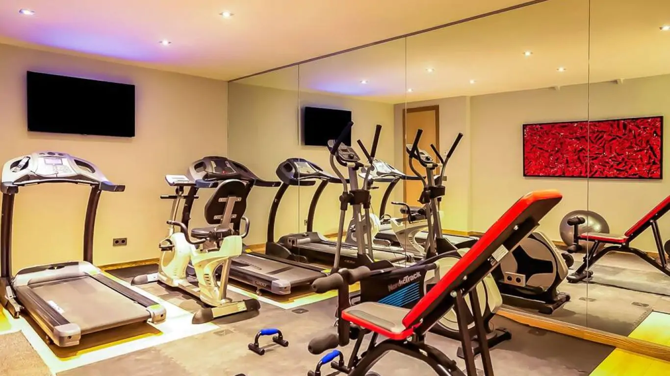 Villa Tennessee | St-Tropez