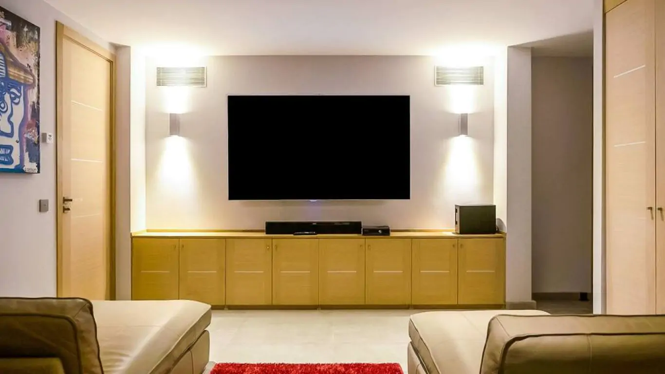 Villa Tennessee | St-Tropez