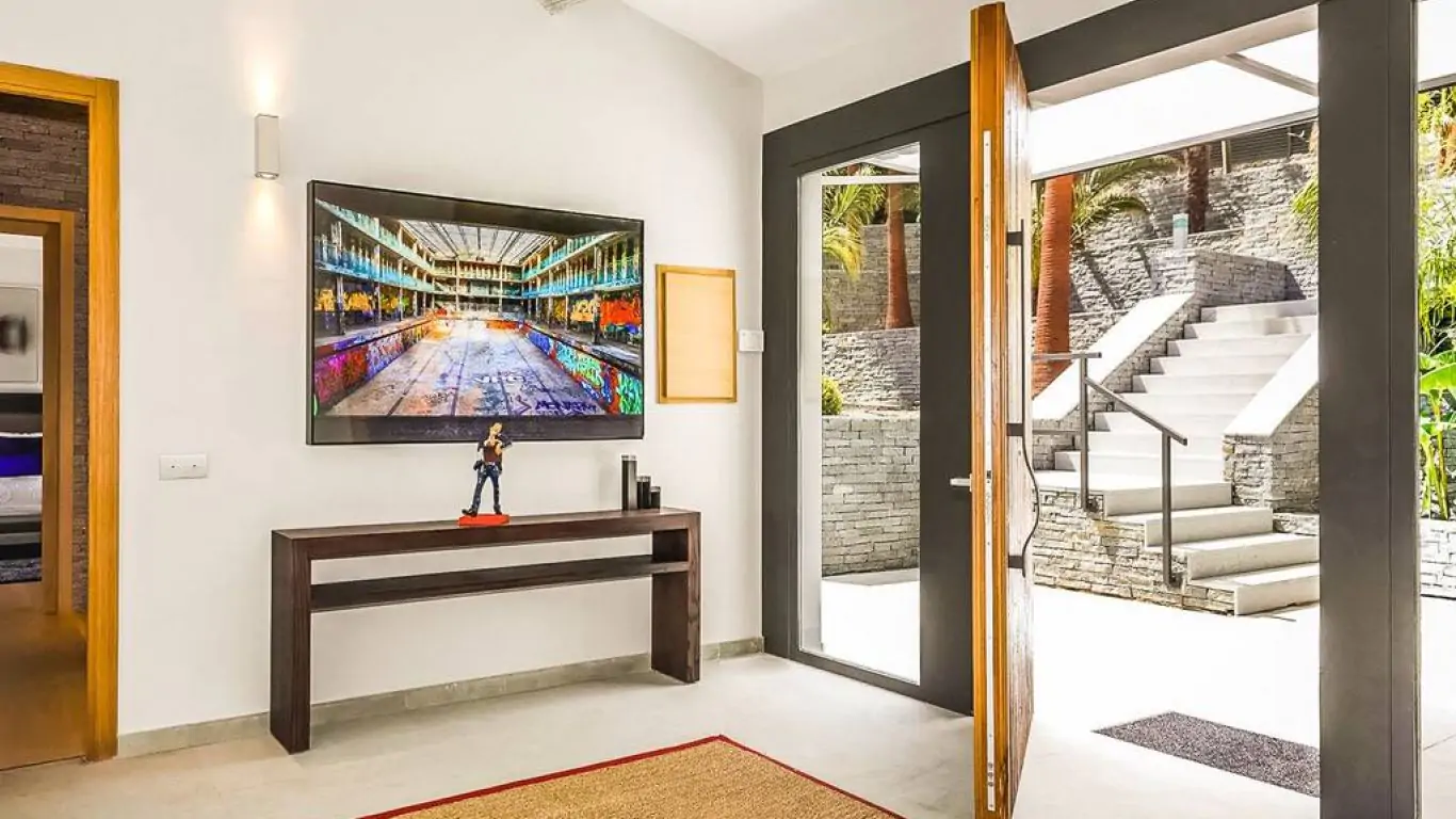 Villa Tennessee | St-Tropez