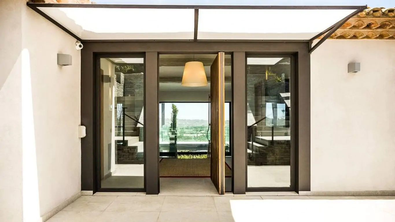 Villa Tennessee | St-Tropez