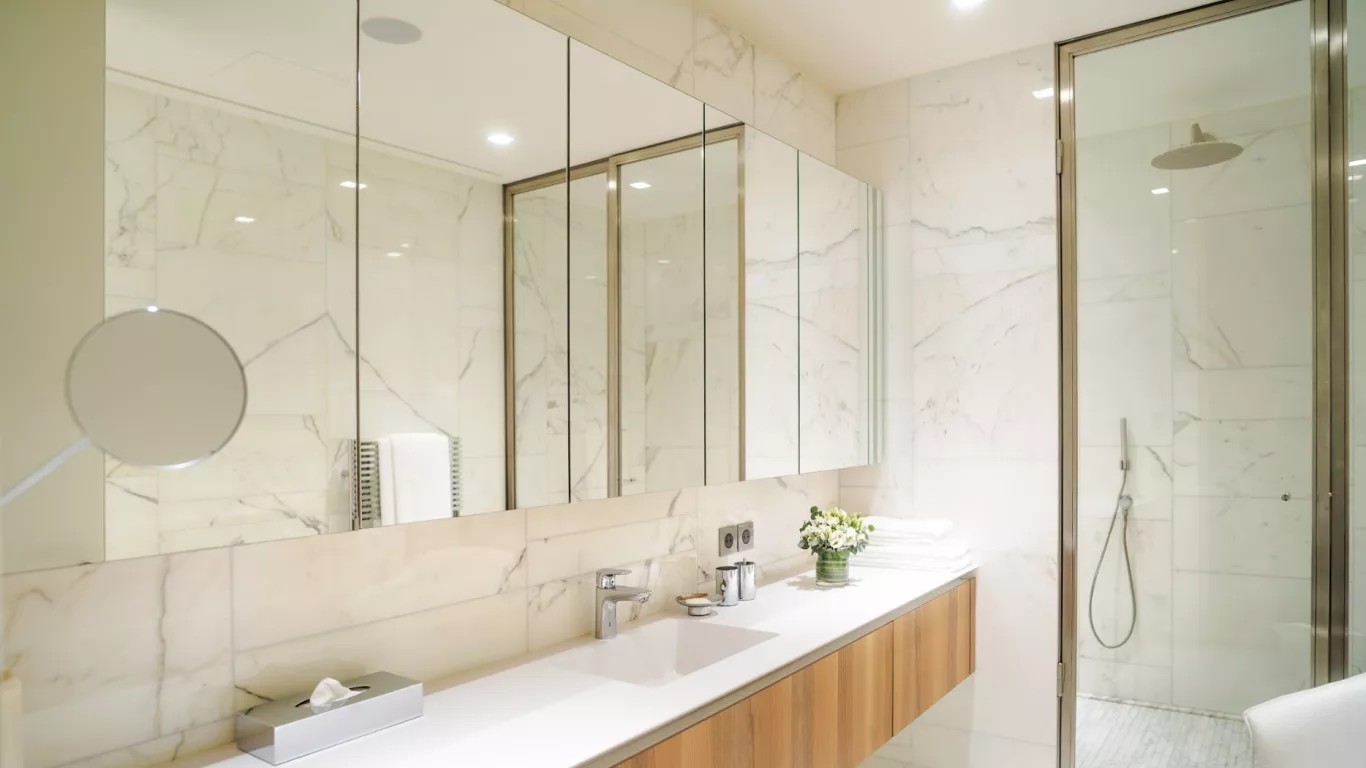 Apartment Julien | Monaco