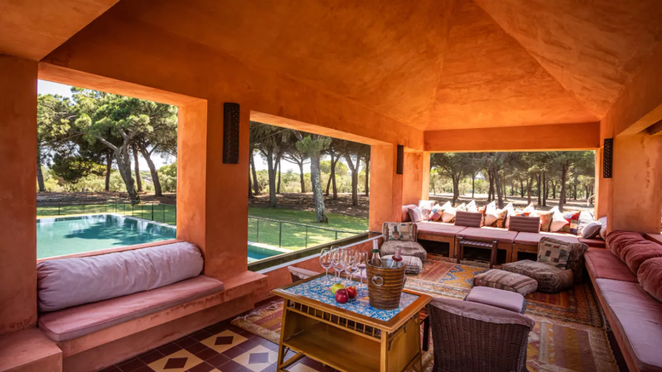 Villa Benedita | Rest of Portugal