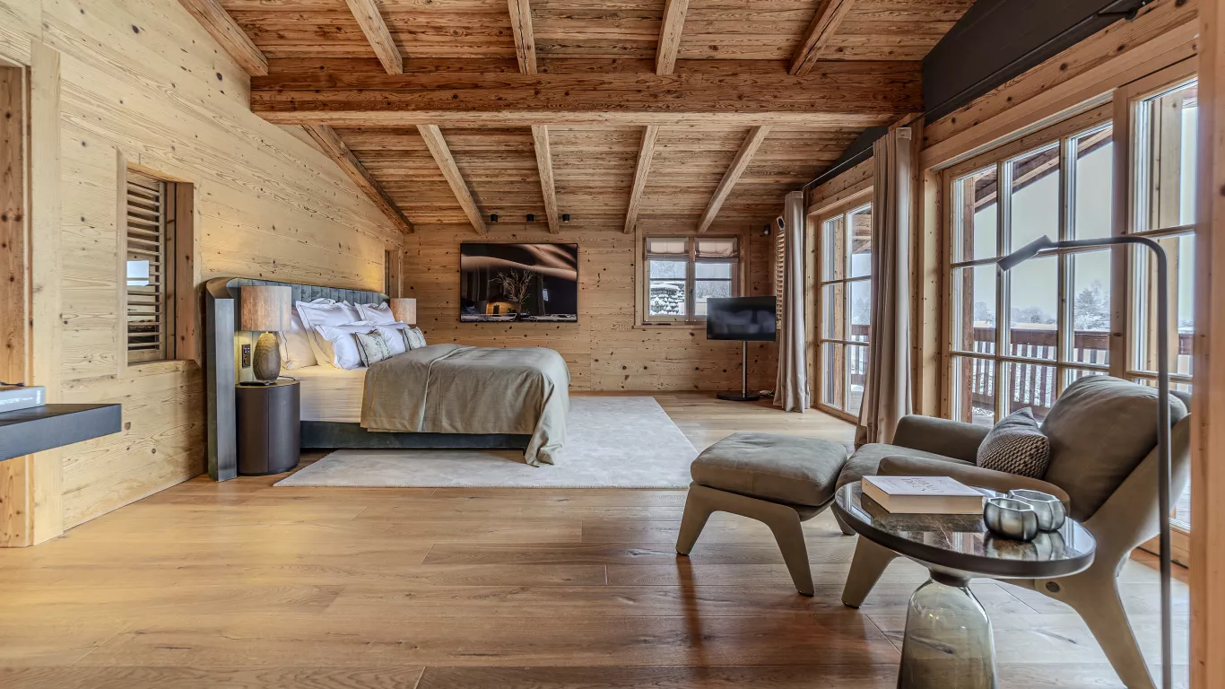 Chalet Montana | Kitzbuhel