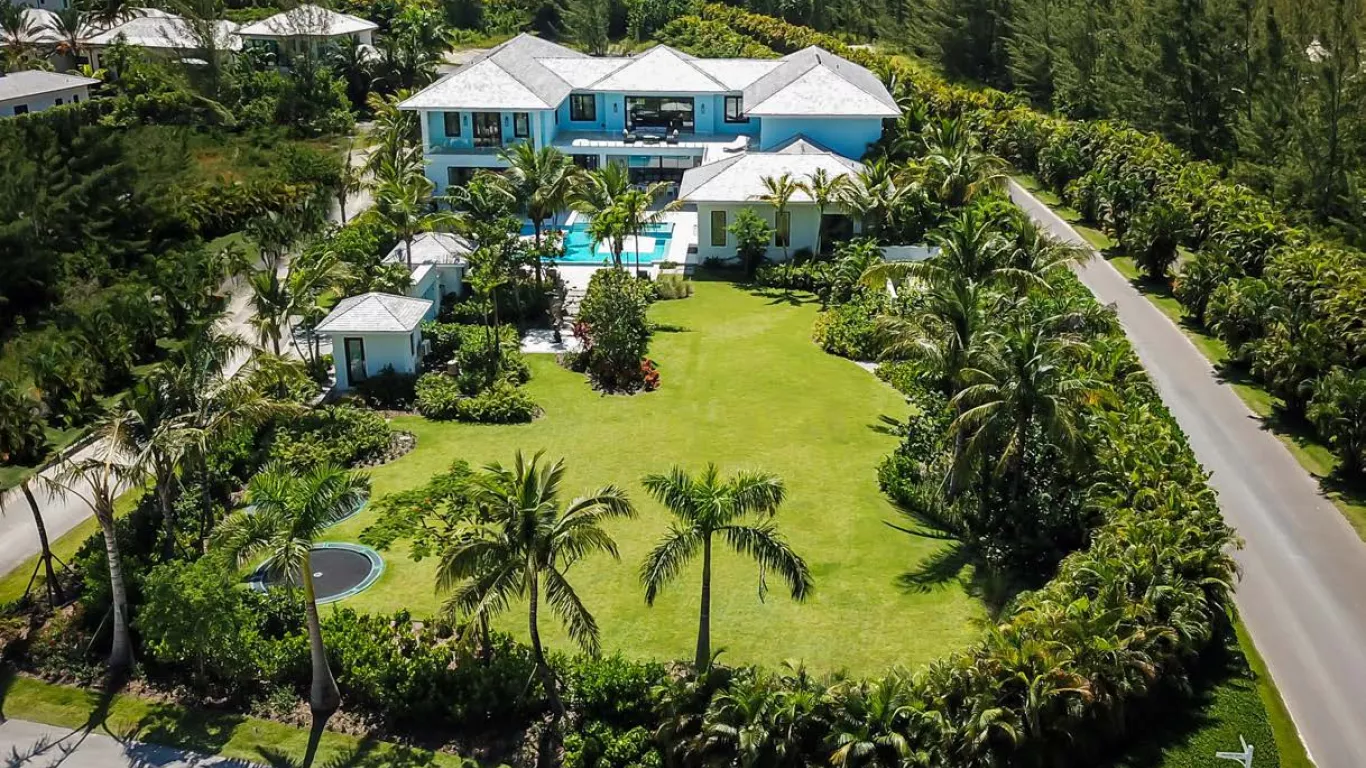 Villa Selena Albany | Bahamas