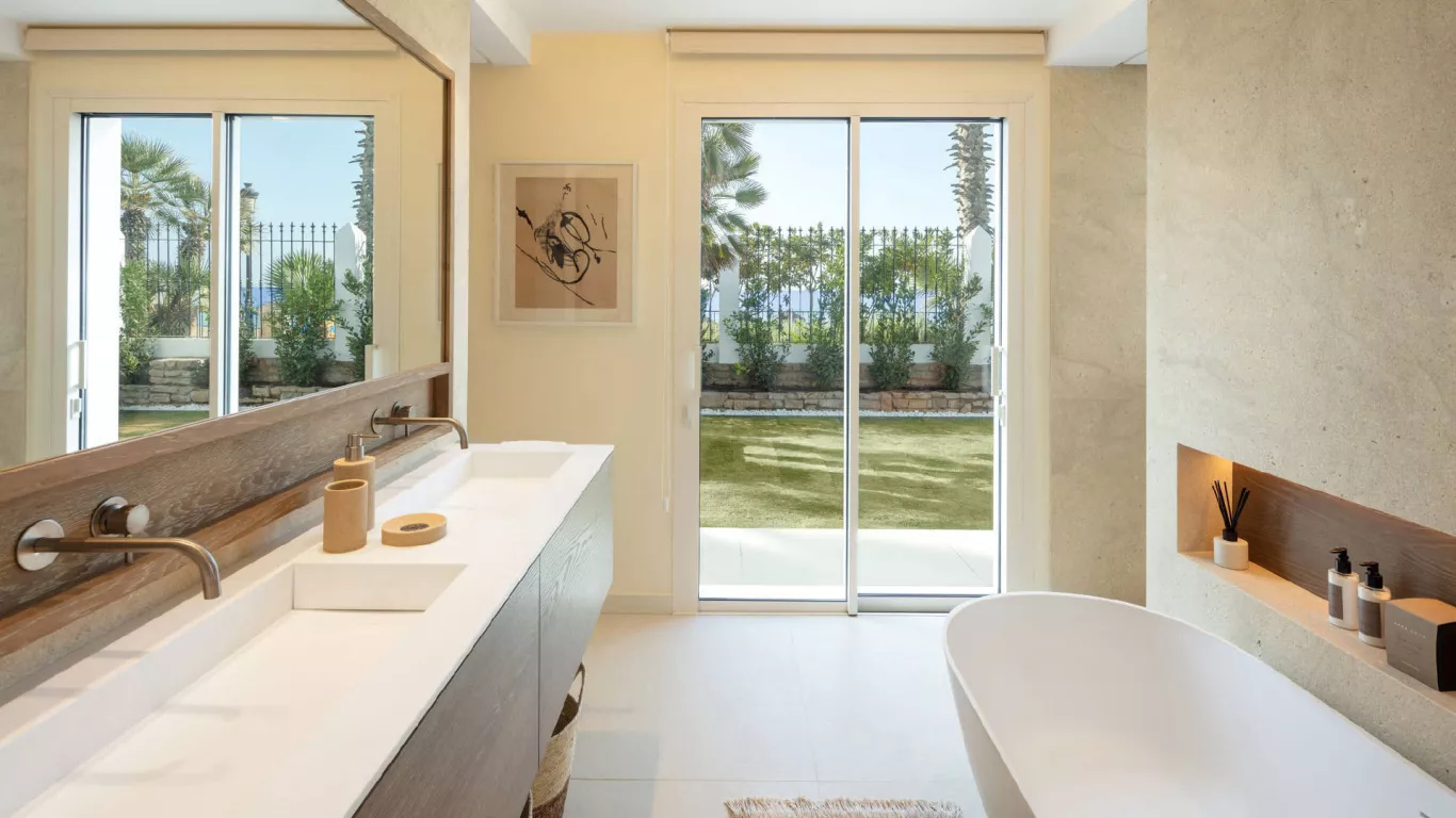 Villa La Luisa | Marbella