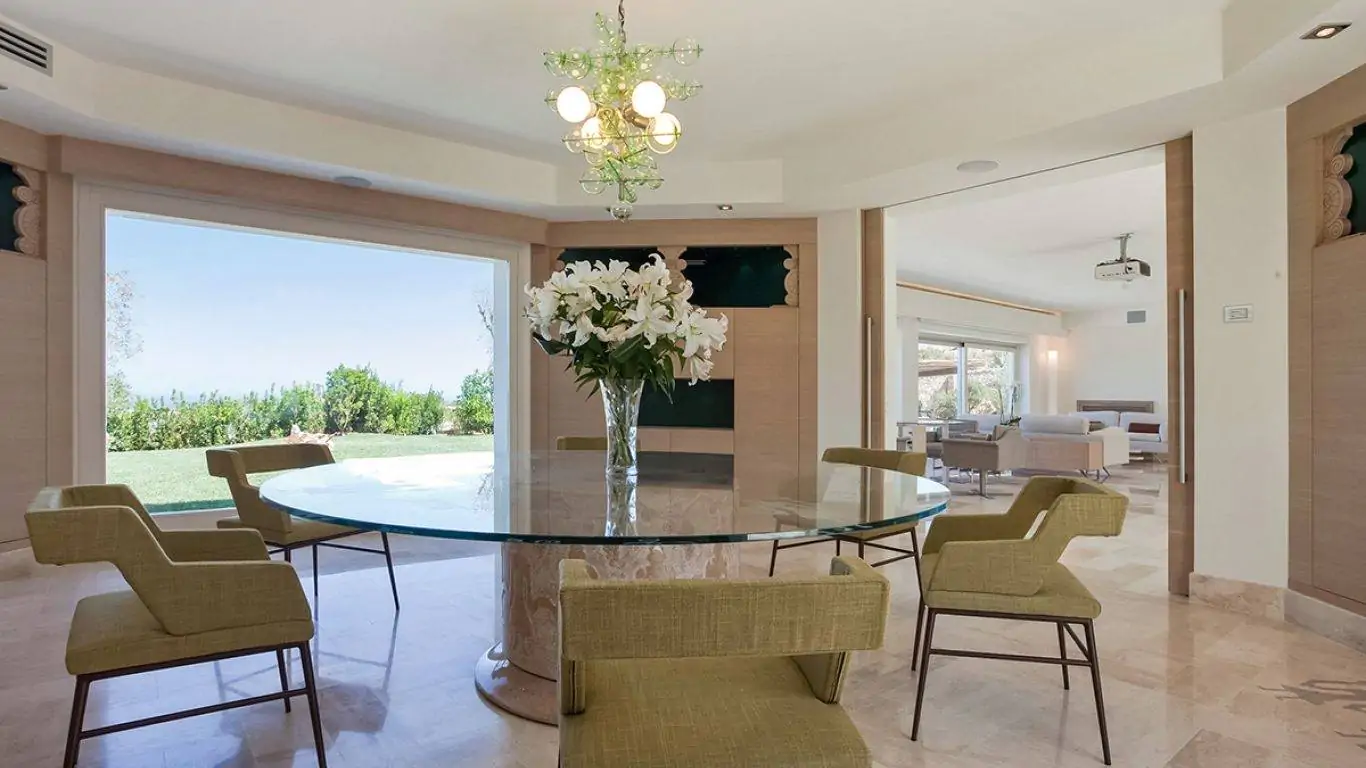 Villa Sa Sarritta | Sardinia