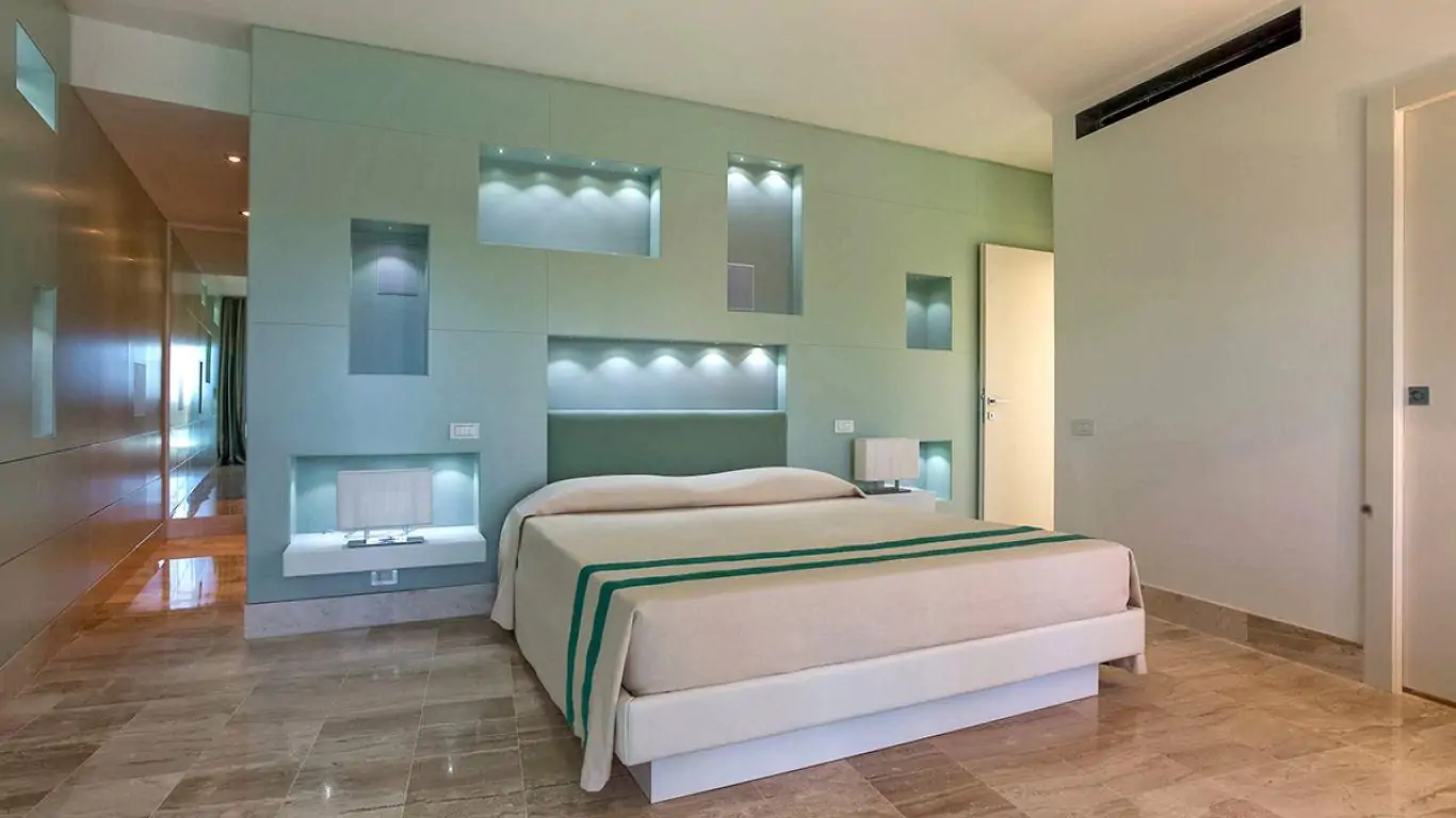 Villa Sa Sarritta | Sardinia