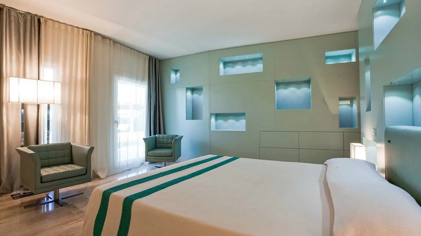 Villa Sa Sarritta | Sardinia