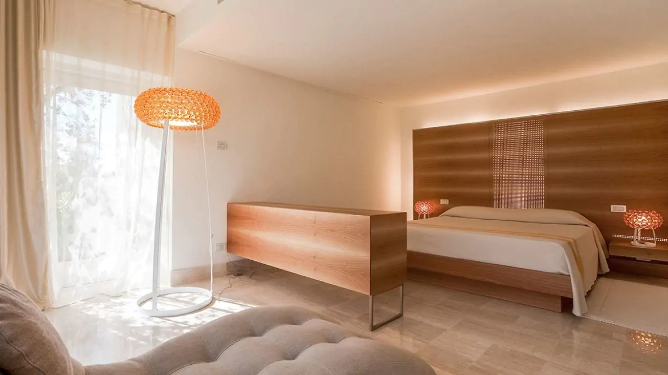 Villa Sa Sarritta | Sardinia