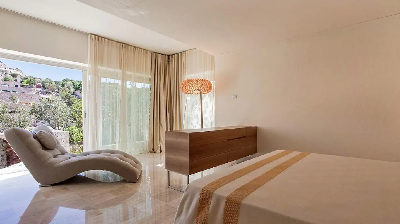 Villa Sa Sarritta | Sardinia