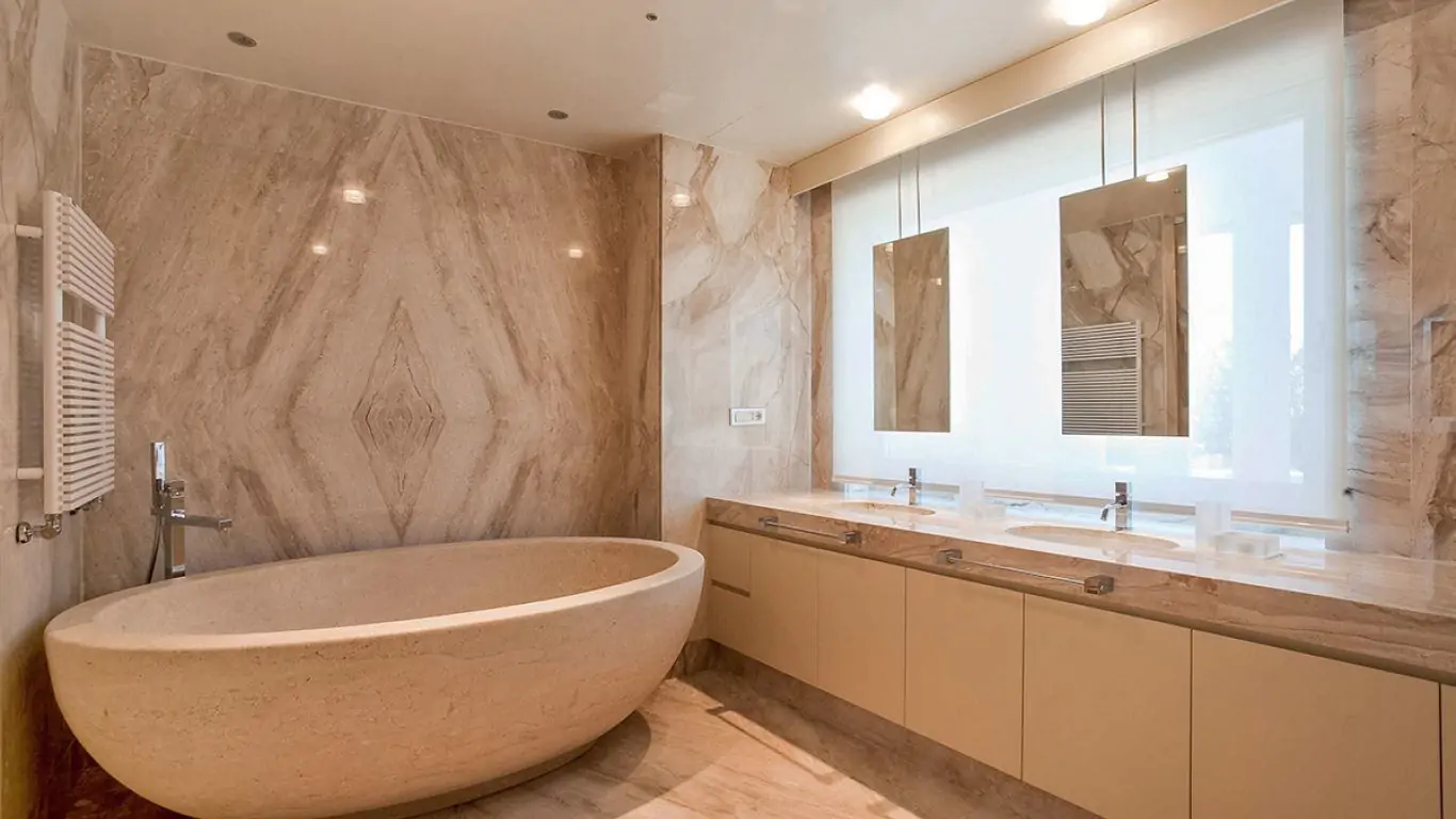 Villa Sa Sarritta | Sardinia