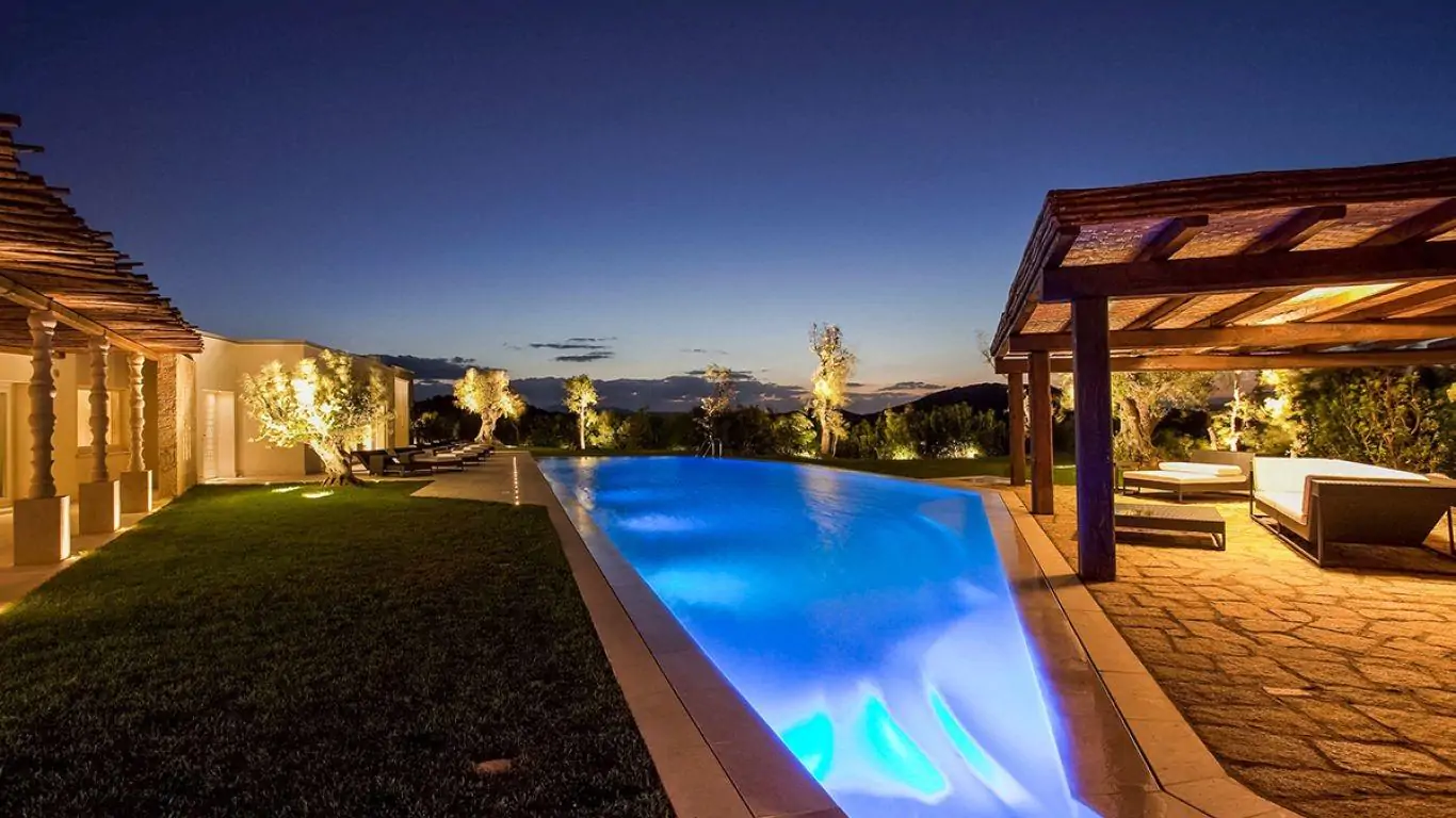 Villa Sa Sarritta | Sardinia