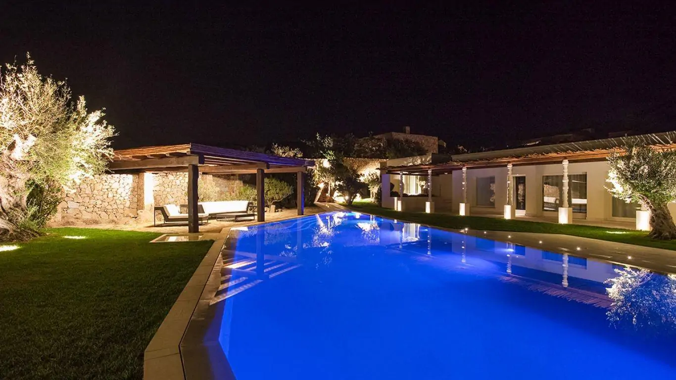 Villa Sa Sarritta | Sardinia