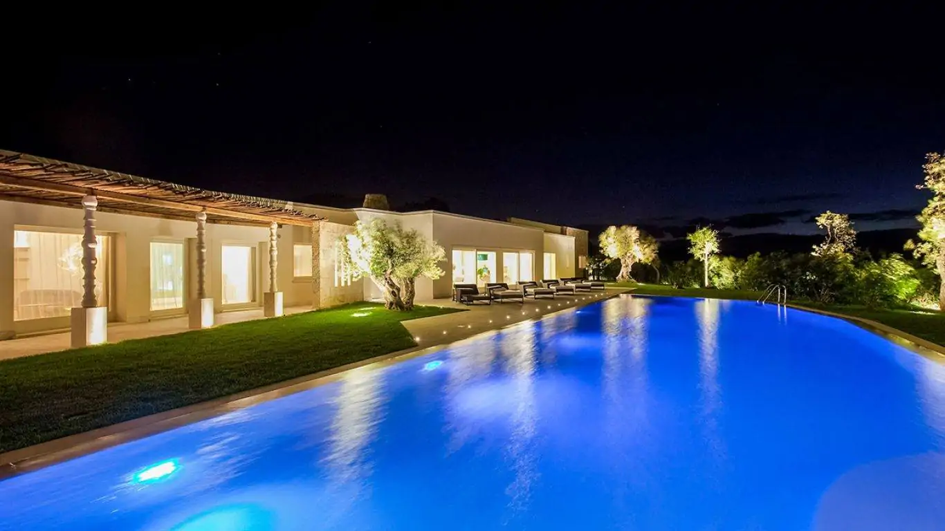 Villa Sa Sarritta | Sardinia