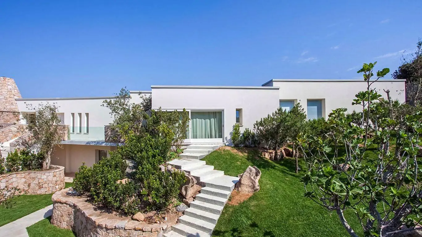 Villa Sa Sarritta | Sardinia