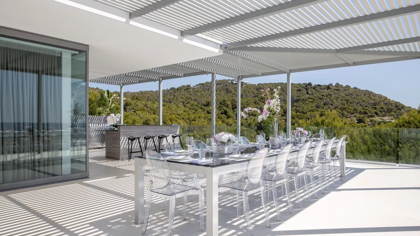 Villa La Costa | Ibiza