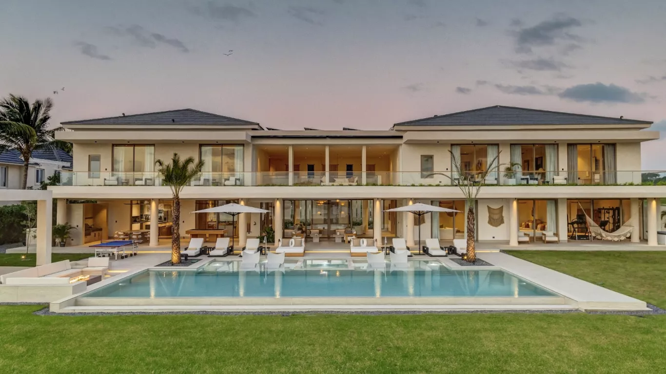 Villa Solara | Punta Cana