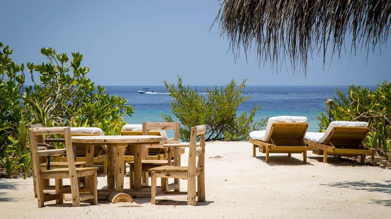 Soneva Fushi Villa 41 | Maldives