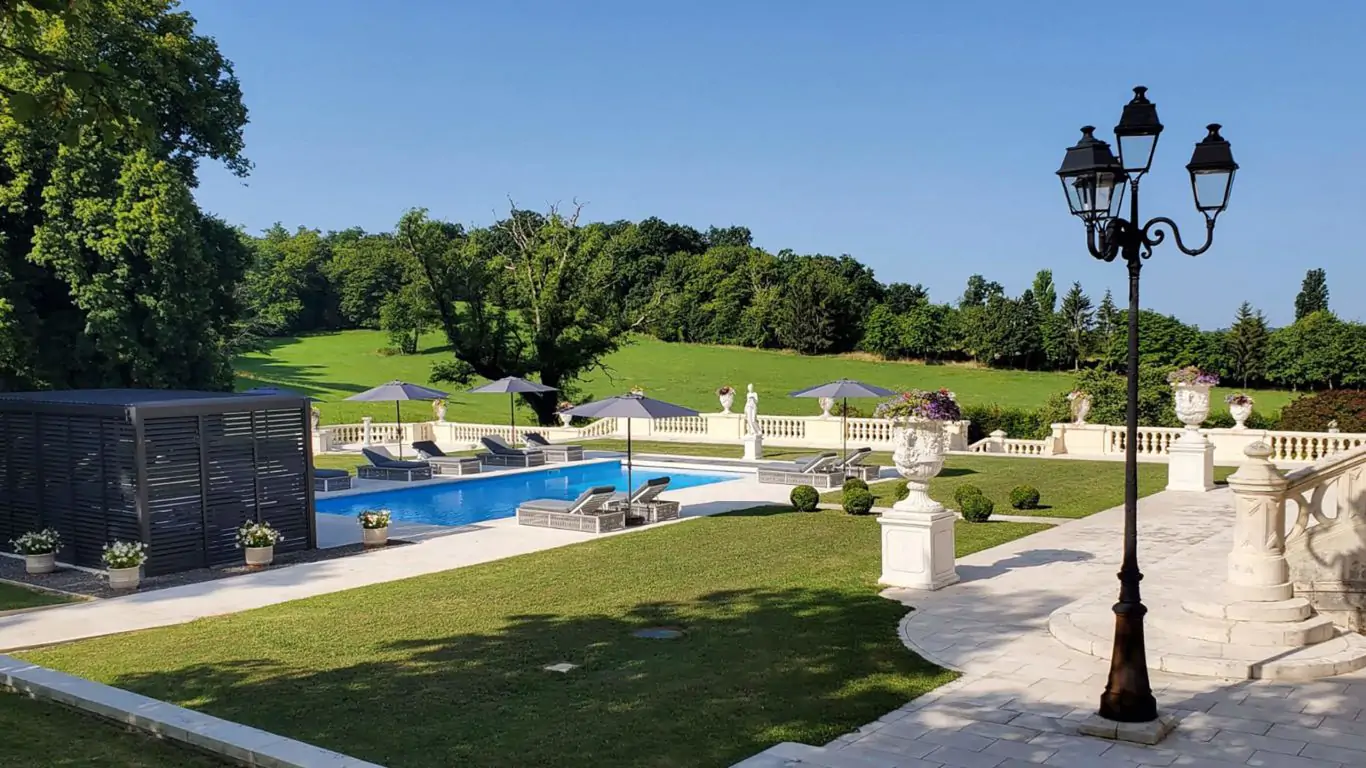 Chateau de Montchaude | Rest of France