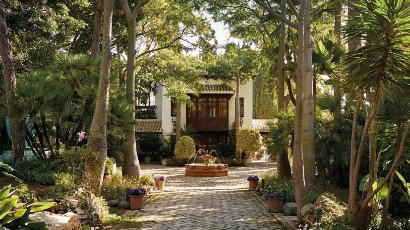 Villa Domenica | Marbella