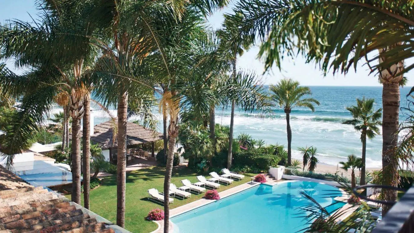 Villa Domenica | Marbella