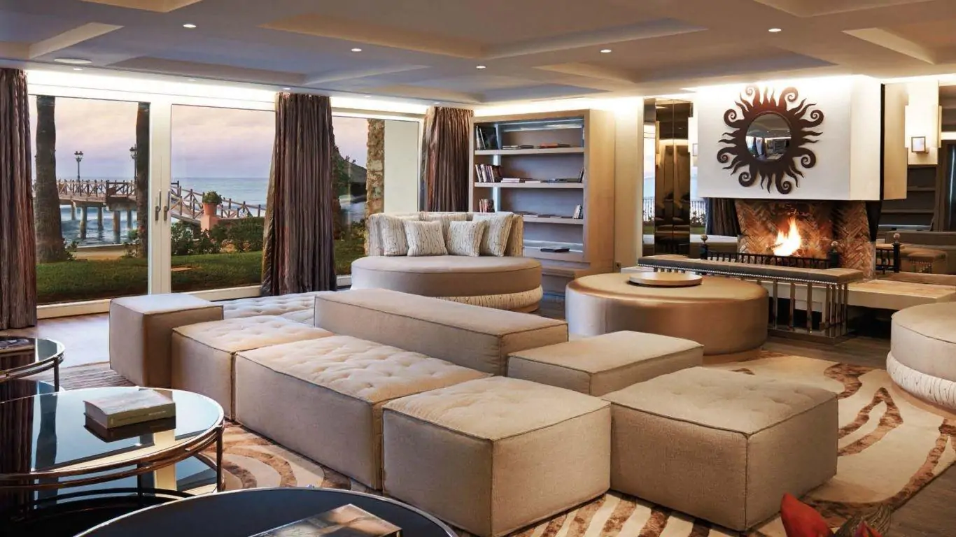 Villa Domenica | Marbella