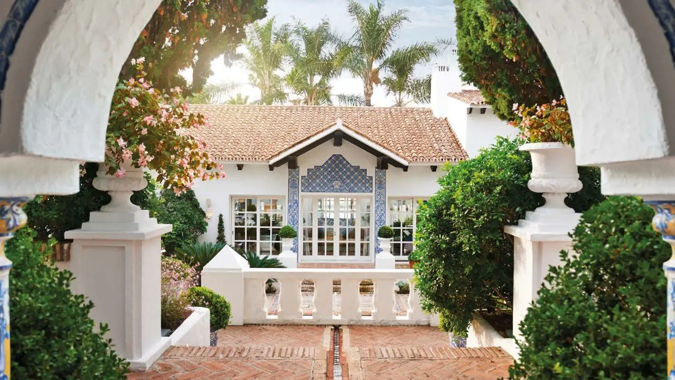 Villa Domenica | Marbella