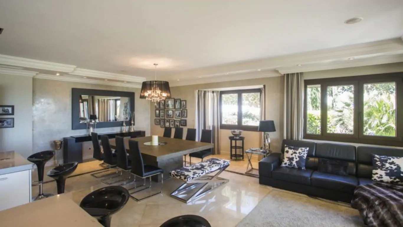 Villa Margarita | Marbella