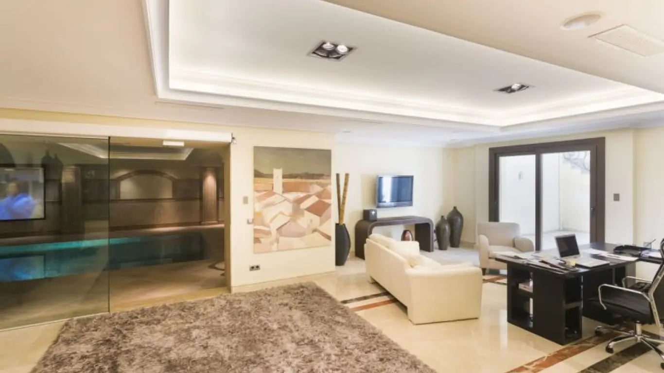 Villa Margarita | Marbella