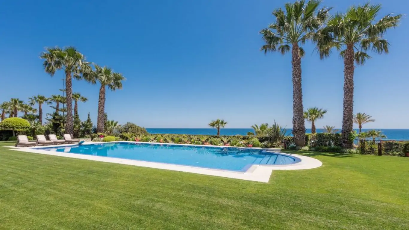 Villa Margarita | Marbella