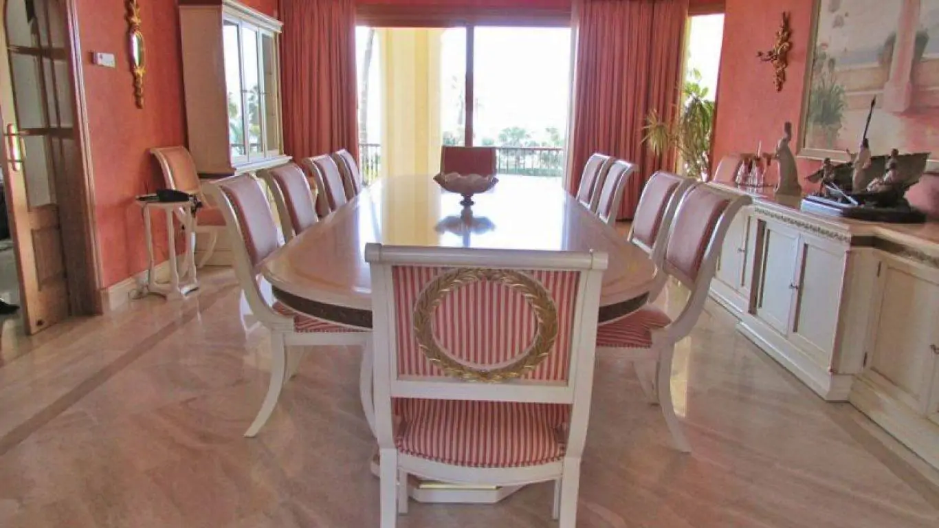 Villa Mary | Marbella
