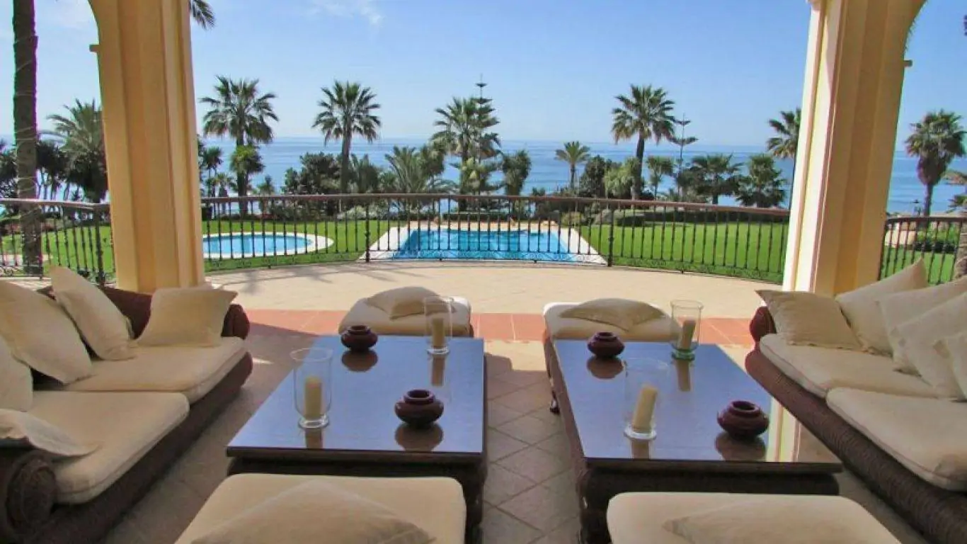 Villa Mary | Marbella