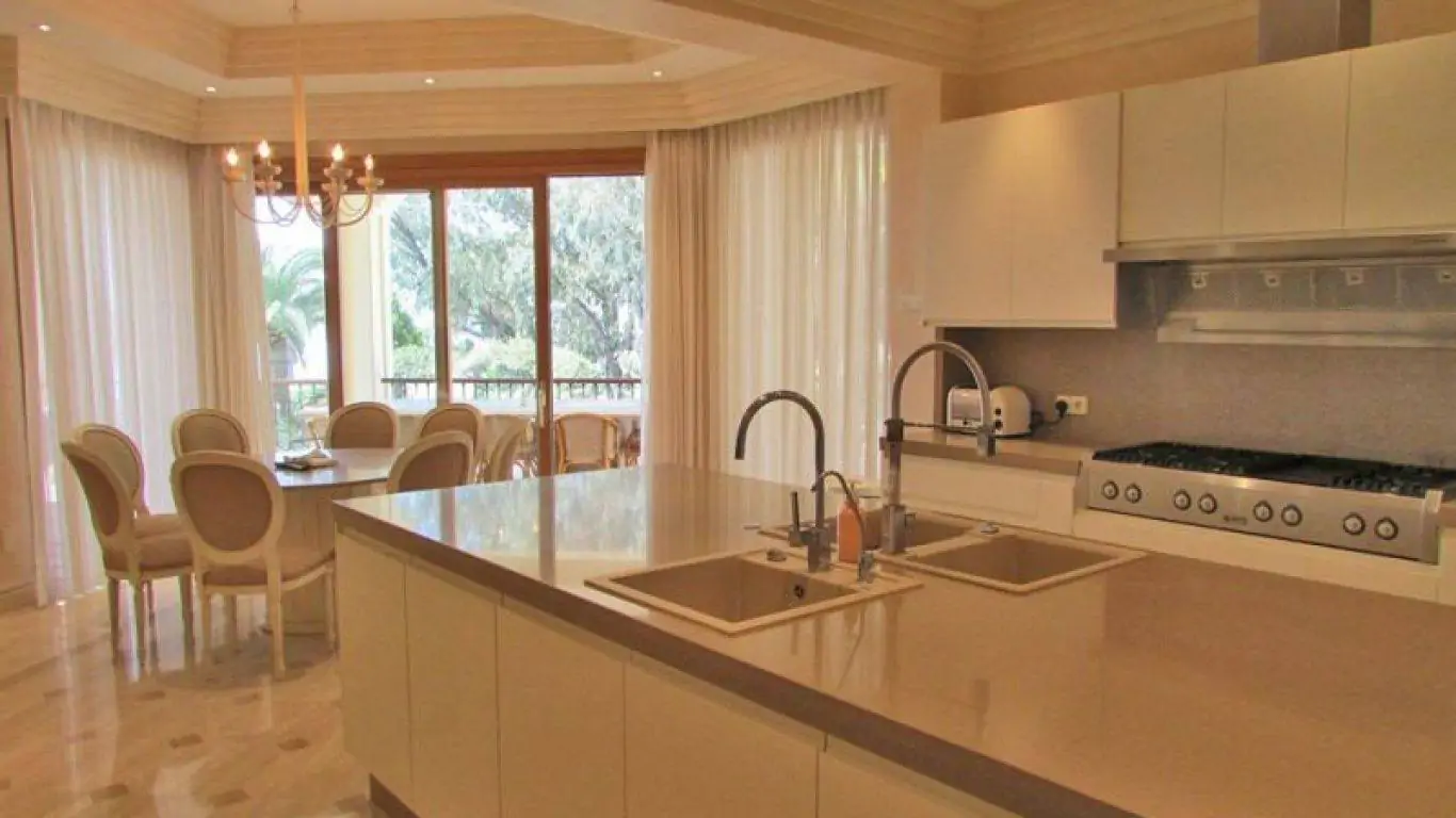 Villa Mary | Marbella