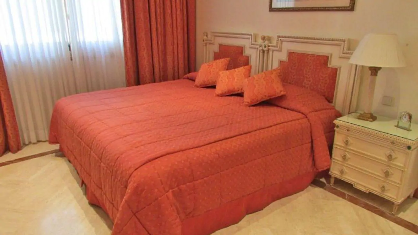 Villa Mary | Marbella