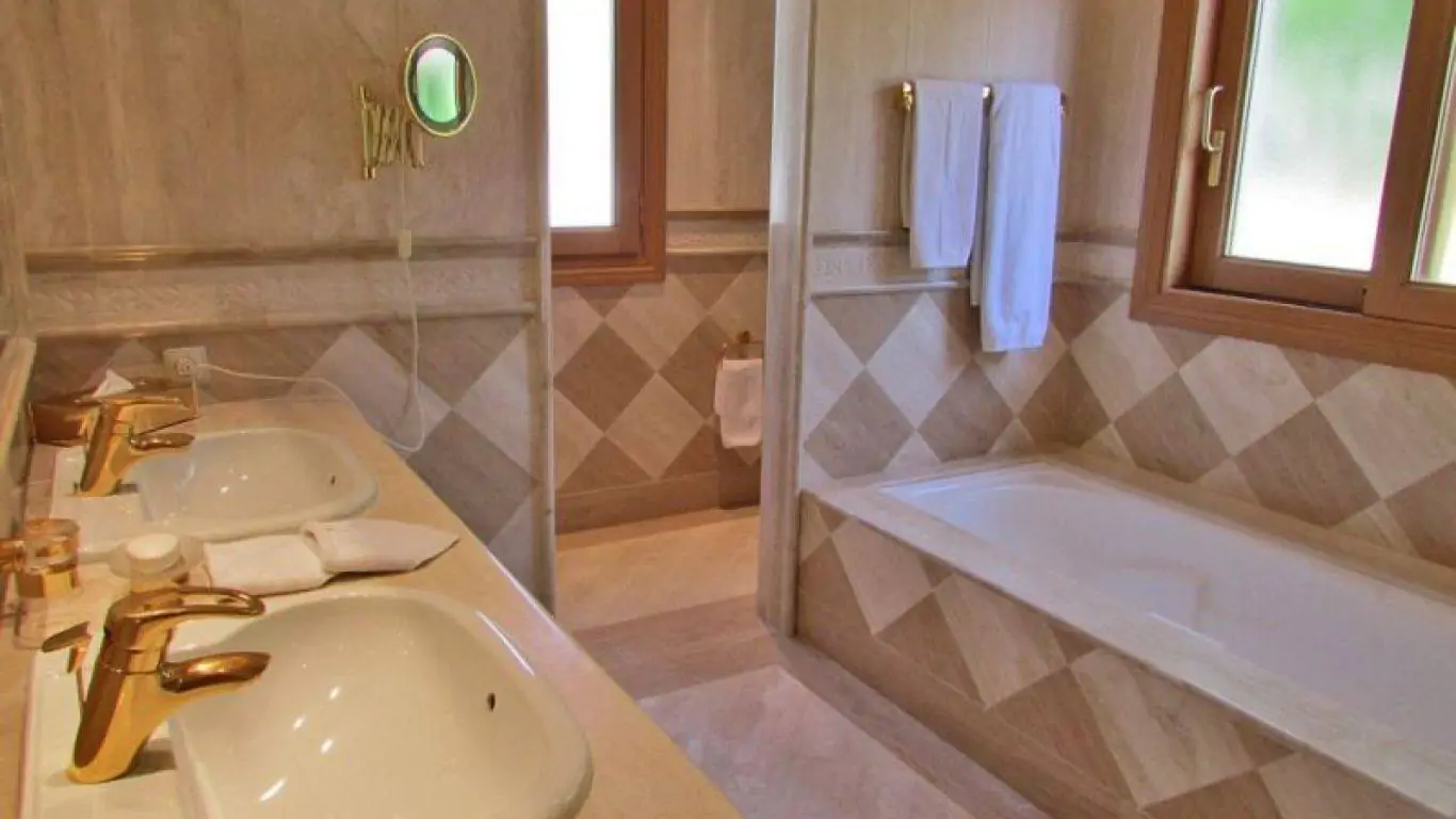 Villa Mary | Marbella