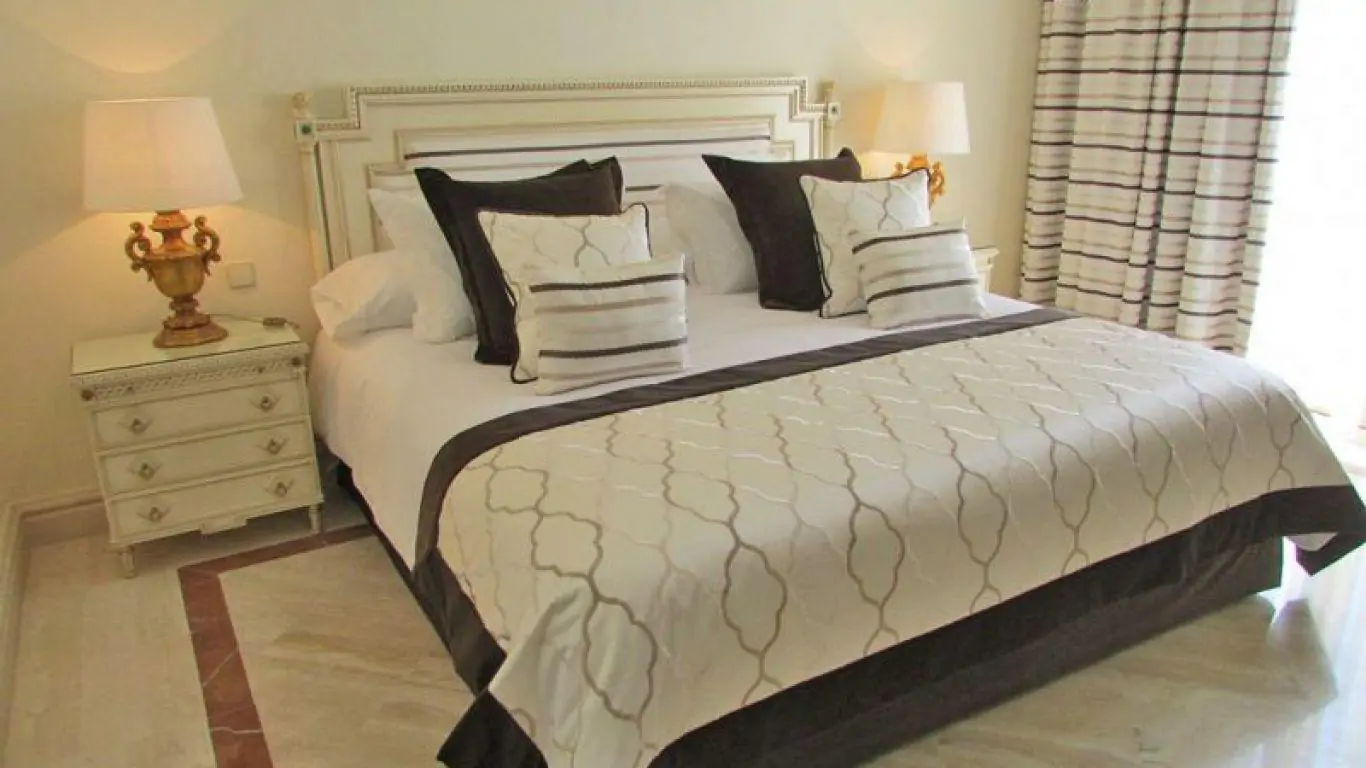 Villa Mary | Marbella
