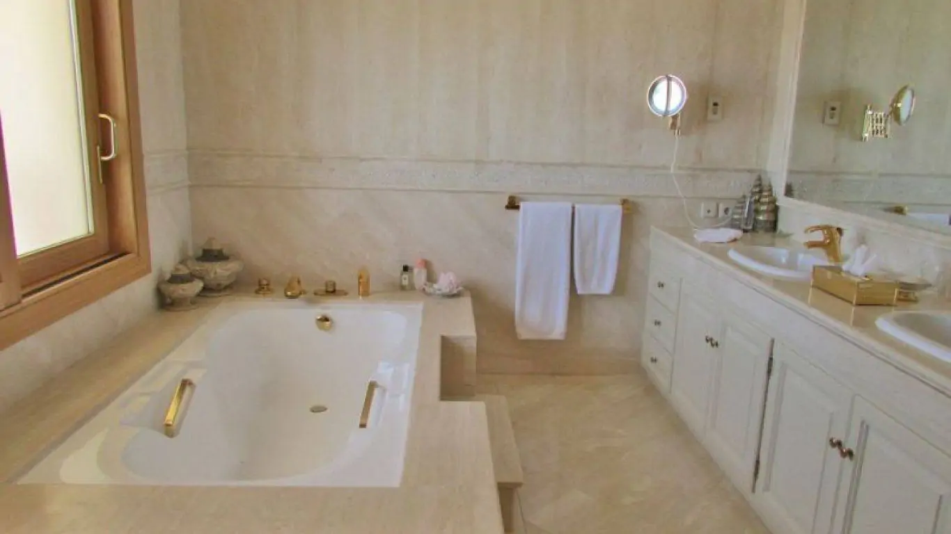 Villa Mary | Marbella