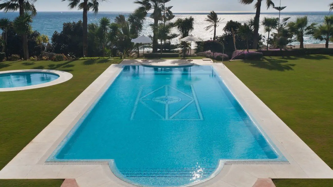 Villa Mary | Marbella