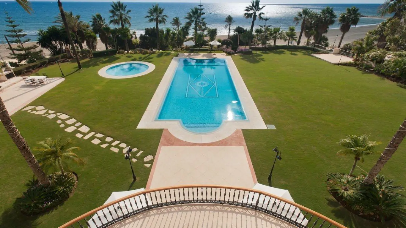 Villa Mary | Marbella