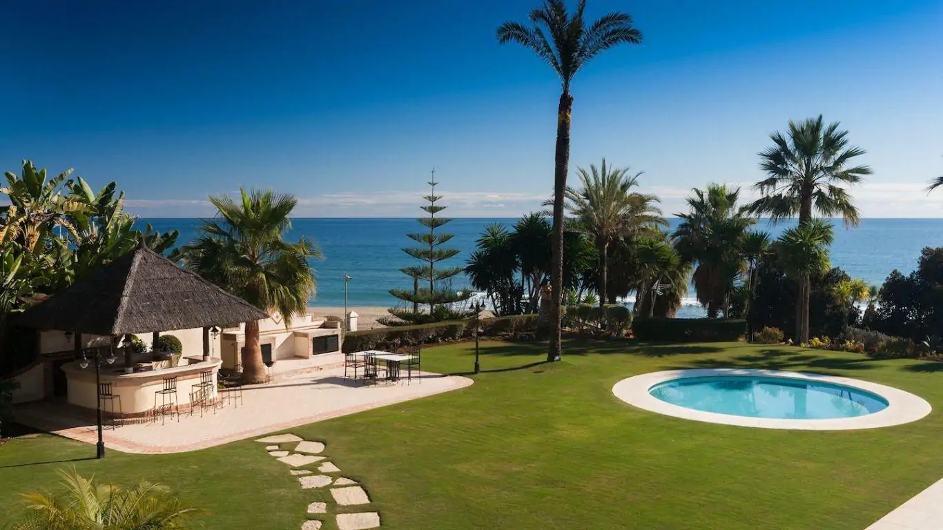 Villa Mary | Marbella