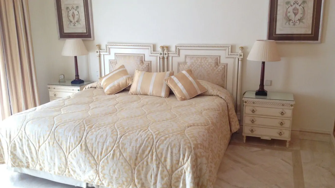 Villa Mary | Marbella