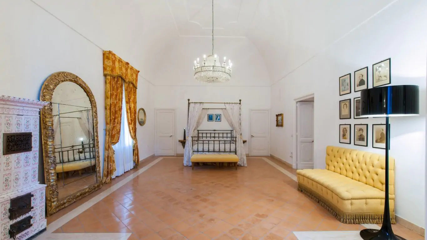 Villa Ida | Capri