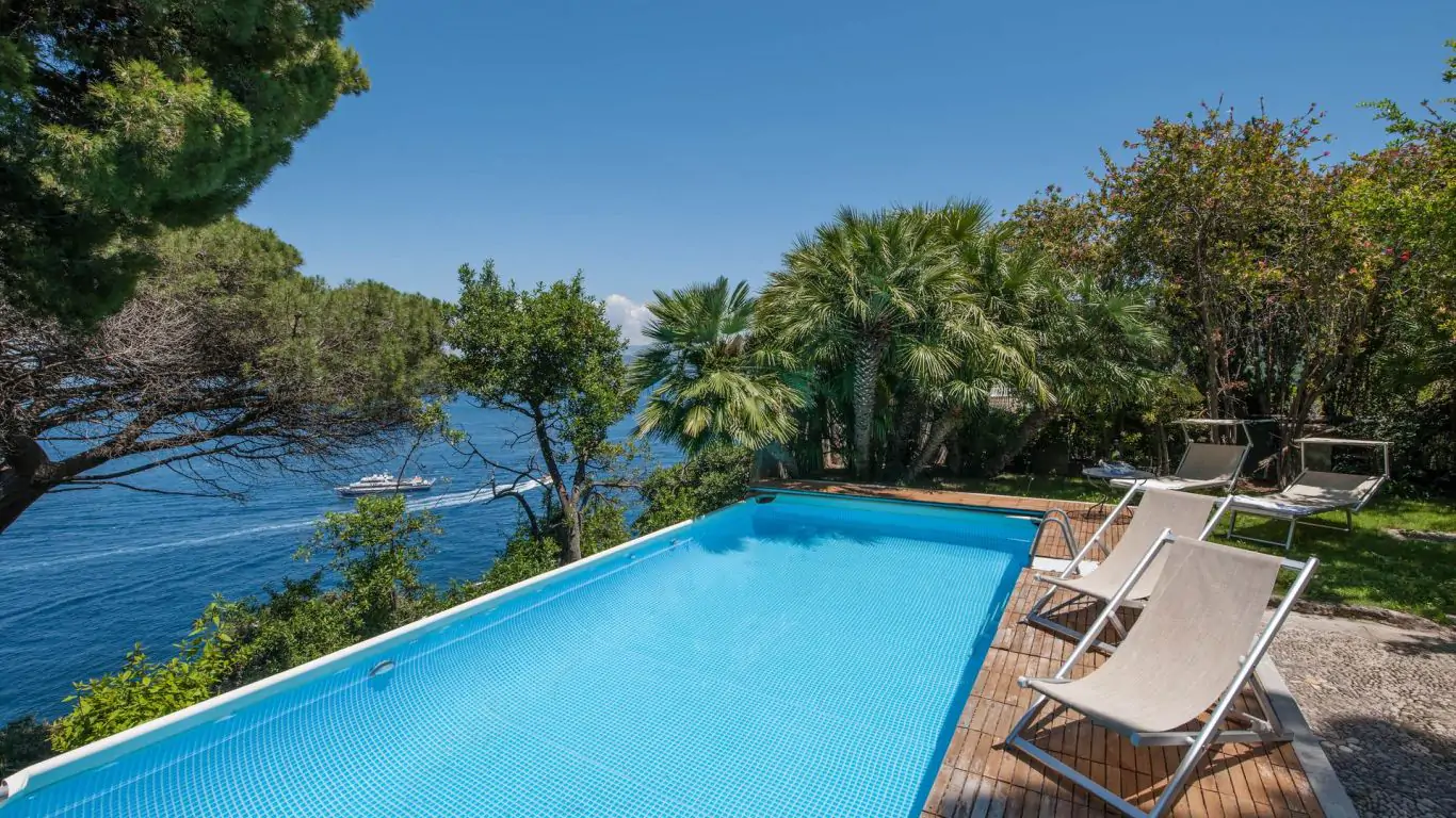 Villa Ida | Capri